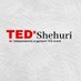 TEDx Shehuri (@tedxshehuri) Twitter profile photo TEDx Shehuri (@tedxshehuri) Twitter profile photo
