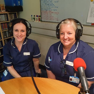Podcast on all thing Rheumatology. I’m a Nurse Specialist & Nursing Ambassador at Frimley Park Hospital - Views are my own
