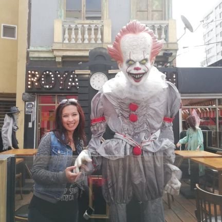 pola_barrera's profile picture. Todo por un sueño...