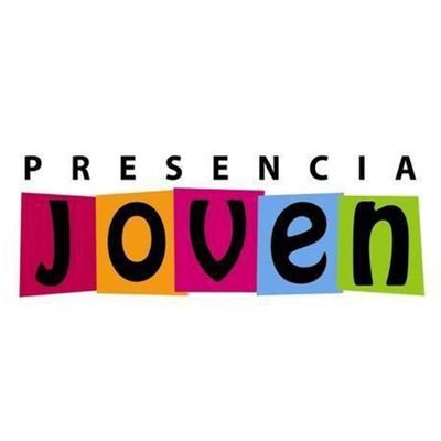 PresenciaJoven_ Profile Picture