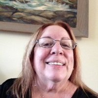 susan kuehn - @katiesapache Twitter Profile Photo