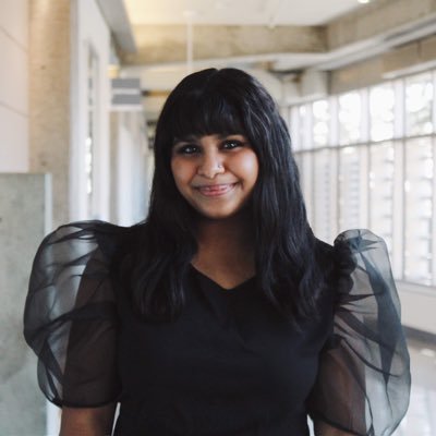 Official Twitter for the Office of 2019-20 ASUC Senator Sitara Bellam
