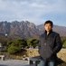 Wang Ting-Ts'ung (@wdanny168) Twitter profile photo