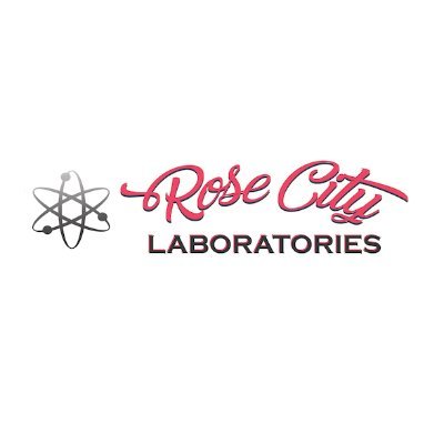 Rose City Labs is an analytical testing lab, specializing in #cannabistesting and #psilocybin. This is our not-so-serious twitter straight from the lab!🔬🧬🍄