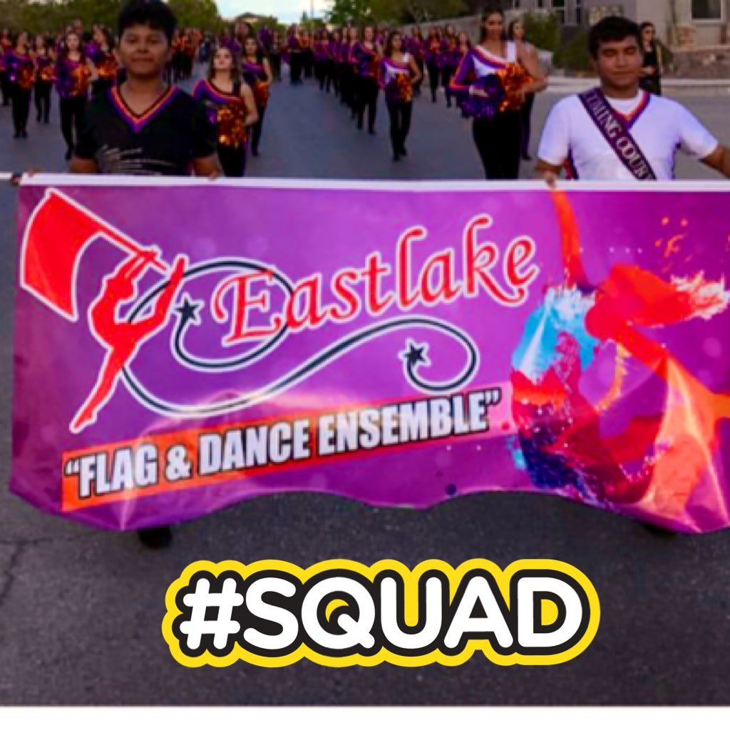 Eastlake Flag and Dance Ensemble