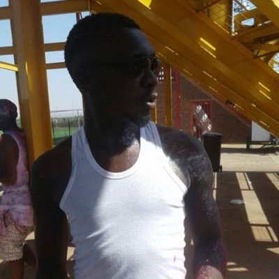 SamuelMalinda1's profile picture. I'm street smart I'm gifted and the list goes on it's endless