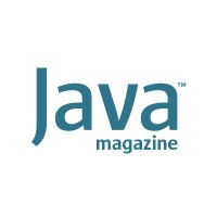 Java Magazine(@Oraclejavamag) 's Twitter Profileg