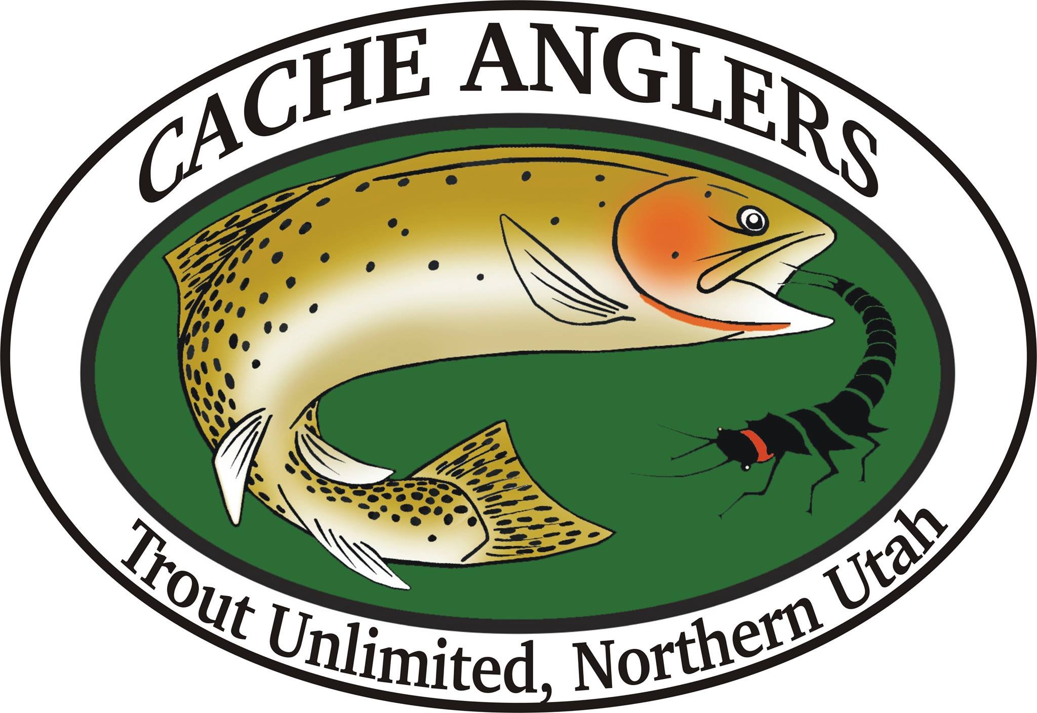 We are a group of Anglers dedicated to the preservation and perpetuation of the Fishing tradition of Cache Valley and around the world.
#cacheanglers
