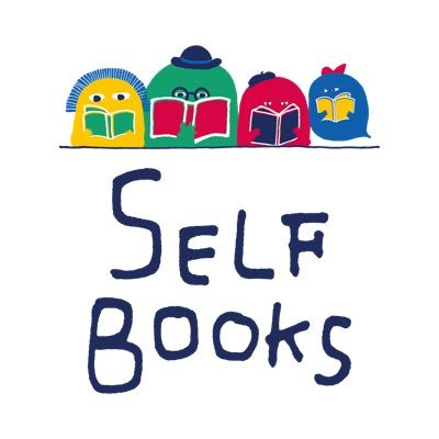 体験型無人書店 SELFBOOKSさんのプロフィール画像