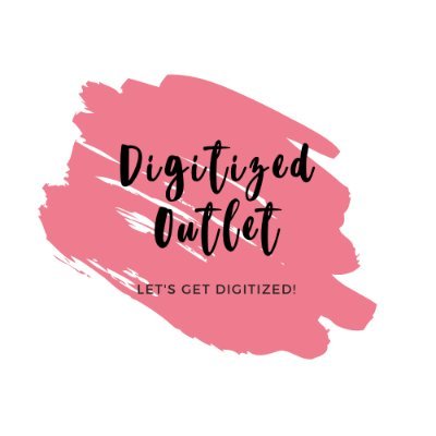Let's get digitized!
#VirtualAssistant | #CustomerService | #SocialMedia | #ProjectManager