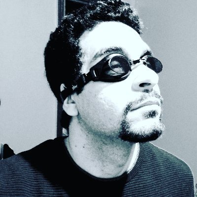 george_emad's profile picture. Multipotentialite--Science-Computers-Programming-Robotics-Physics-Life-Books-Music
