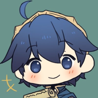 Inheritance: FE Small Artist Zineさんのプロフィール画像