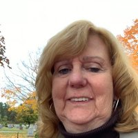 Linda Polk - @LindaPo56648575 Twitter Profile Photo