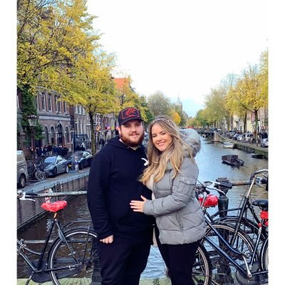 DanChadwick23's profile picture. 