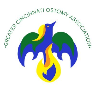 Greater Cincinnati-volunteer health org dedicated to provide education, info, support, advocacy for ppl who have/had intestinal/urinary diversion #ostomy