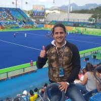 Javier Cigno (@javitocigno) 's Twitter Profile Photo Javier Cigno (@javitocigno) 's Twitter Profile Photo