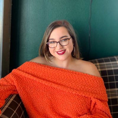 MorganBean06's profile picture. Rise and shine and sing hallelujah #tamucc21