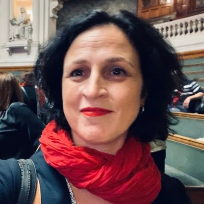 Marlène Esteve Profile