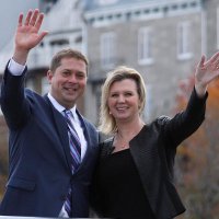 Andrew Scheer(@AndrewScheer) 's Twitter Profile Photo