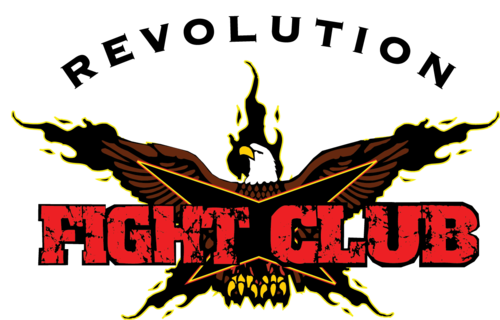 Revolution Fight