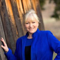 Linda Worrell - @LindaWorrell7 Twitter Profile Photo