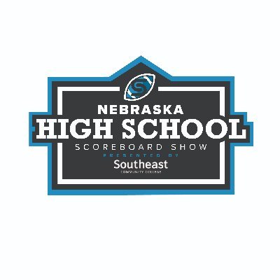 Your source for Nebraska High School Football scores every Friday night from 9-11! Hosted by @Tim_Curran1 and @ao3rman5 | Presented by @SCCNeb
#NebPreps