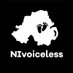 NI voiceless (@nivoiceless) Twitter profile photo NI voiceless (@nivoiceless) Twitter profile photo