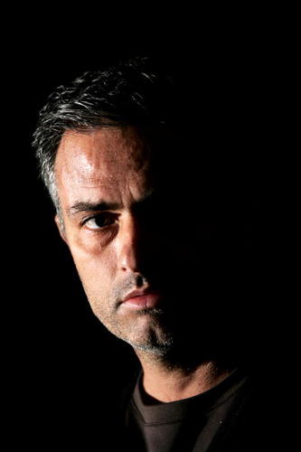 I'm not José Mourinho. I only trancribe his words
Transcriber: @pinchinn