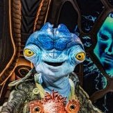 I’ve come to destroy your planet 🌎, but after I’ve watched the latest episode of...