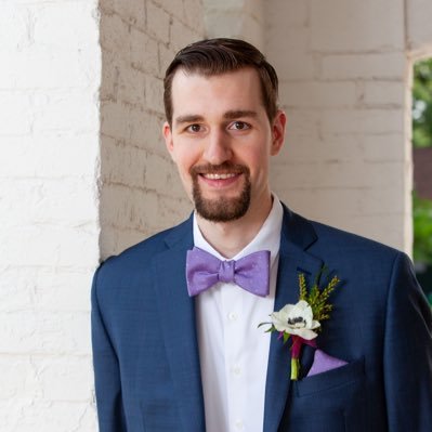 JacobRund's profile picture. Financial & Governance Communications