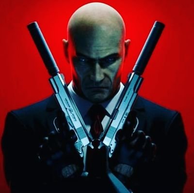 Agent47Hitman47 Profile Picture