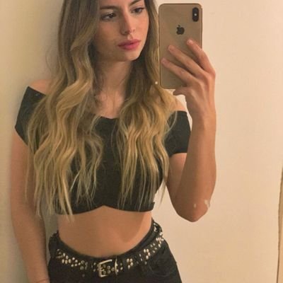 ssofiabono's profile picture. 