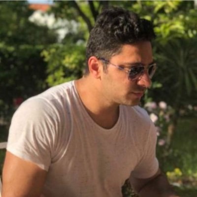 bamdad_a's profile picture. IT Manager
ForexTrader