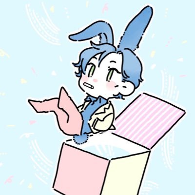 に🐰さんのプロフィール画像