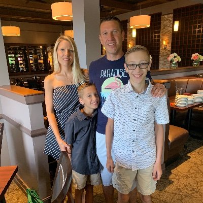 jackiegski's profile picture. Blessed 🙏🏻🙏🏻