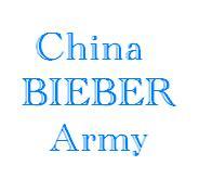 We're Justin Bieber Chinese Big Fans.He's such an inspiration, just love him without a reason! and neversaynever