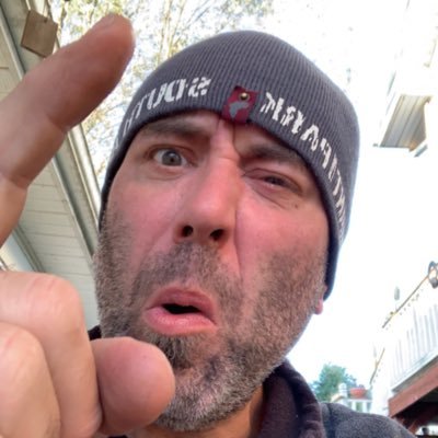 ShannonHuss's profile picture. Old, Grumpy and tired