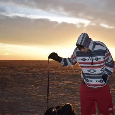 ThompsonColtin's profile picture. #RiseUp⚫️🔴