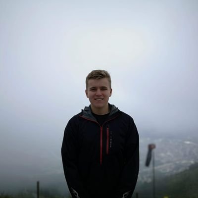 Louis_Jebson's profile picture. 