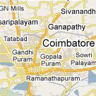 All about Coimbatore City