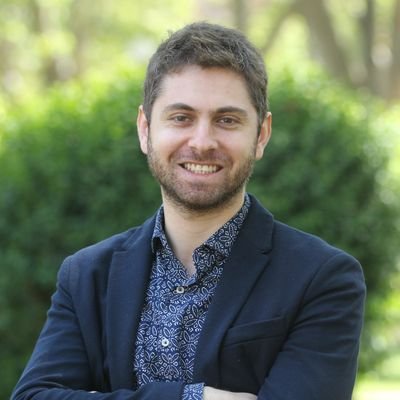 Coordinador de Proyectos en Ingeniería y Construcción Sigdo Koppers. Ingeniero Civil Industrial Universidad de Chile, Magister de Energías Renovables en España.