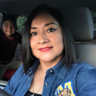 5th Grade Science 🧪 Maestra Bilingüe / Advocate of children/ All things outdoors 🌲HISD-2022 @alliantgroup Science Teacher of the Year 🪐First Gen 🇲🇽 UST⚽️