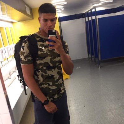 DrailyH's profile picture. Baseball is life