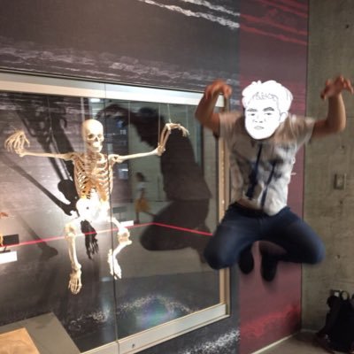 haru_kkgkin's profile picture. 國學院大學法学部政治専攻卒。FPSと遊戯王やってます。たまにキャンプも。
