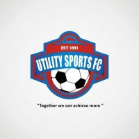 Utility Sports FC (@utilitysportsfc) 's Twitter Profile