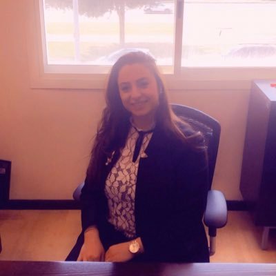 NadineChahien's profile picture. 