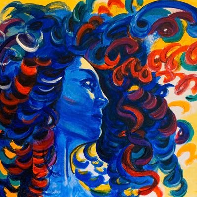 aryab's profile picture. art is my medicine (art x activism x enterprise x community x systems x spirit x hacking x blockchain)