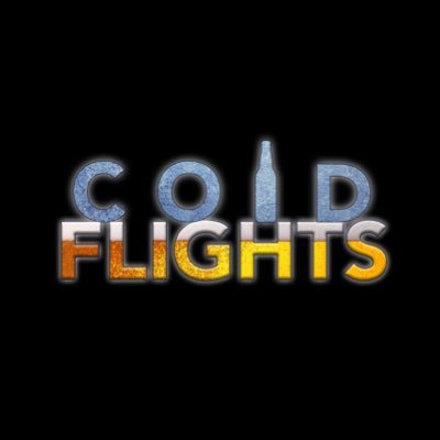 The show with frosty brews, and even frostier questions.