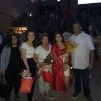 Michele Conti-Hunt (@contihunt) 's Twitter Profile Photo