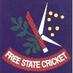 Free State Cricket (@fs_cricket) Twitter profile photo